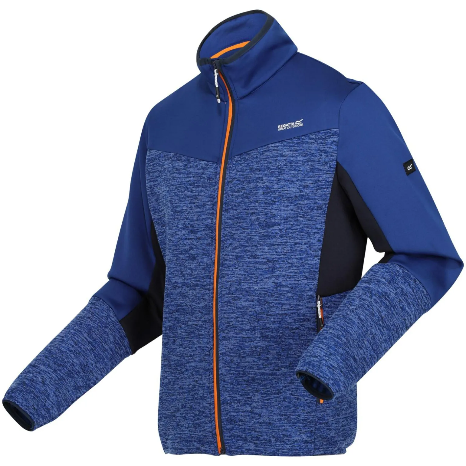 Męska bluza Coladane VI | Granatowy
