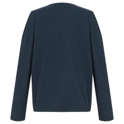 Męska bluza Frankie Crew | Granatowy