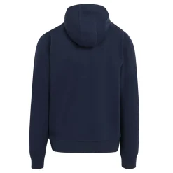 Męska bluza z kapturem Shorebay II | Granatowy