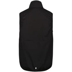 Męska kamizelka softshell Lankin V | Czarny