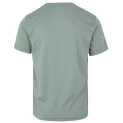 Męska koszulka Fingal V-Neck | Lodowy błękit