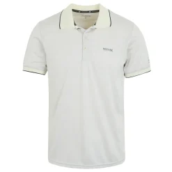 Męska koszulka polo Remex II | Szary