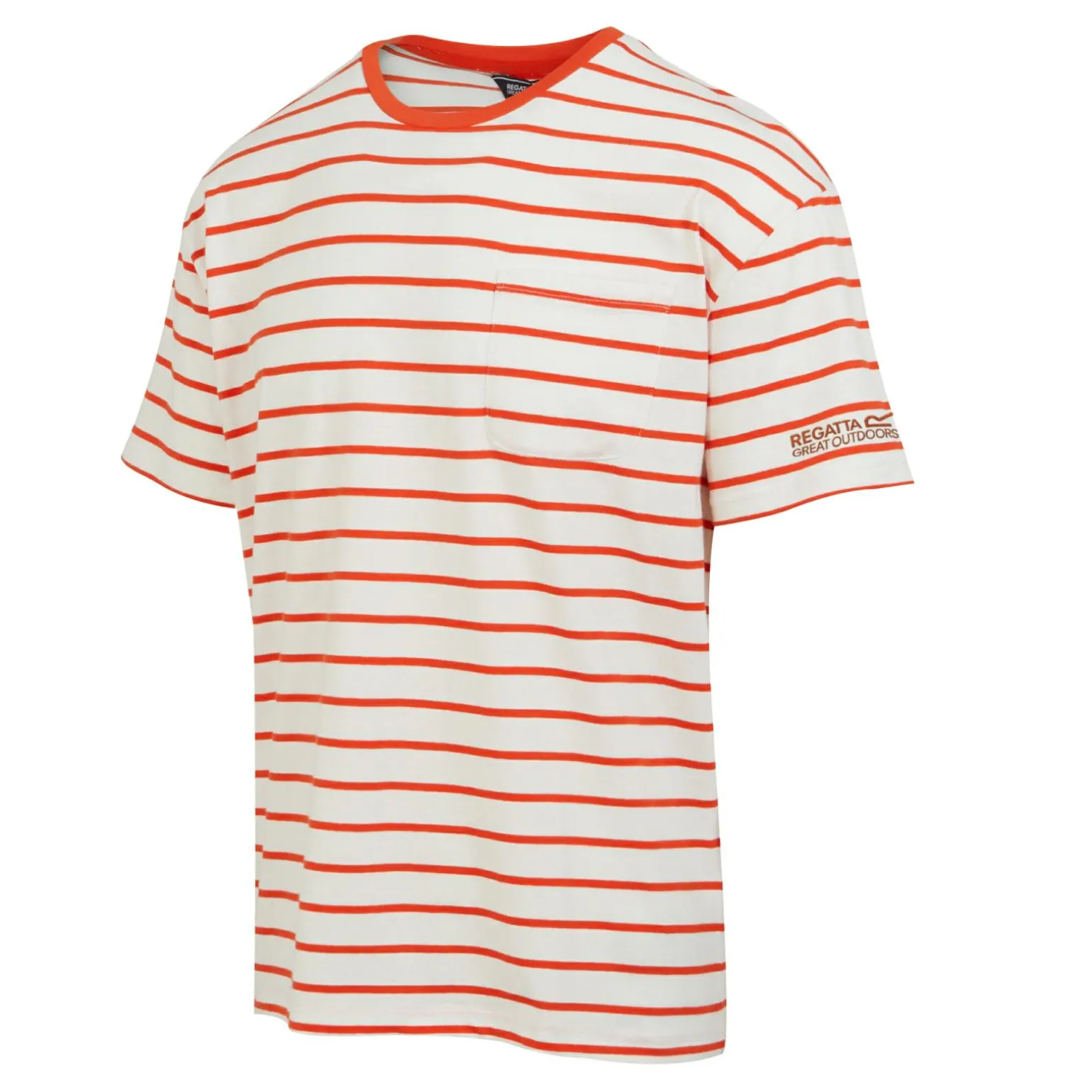 Męska koszulka Shorebay Tee II | Biały
