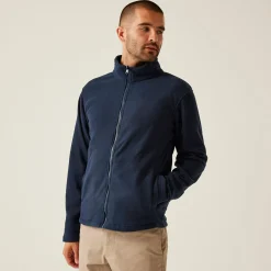 Męski softshell 4 w 1 Erasmus | Granatowy