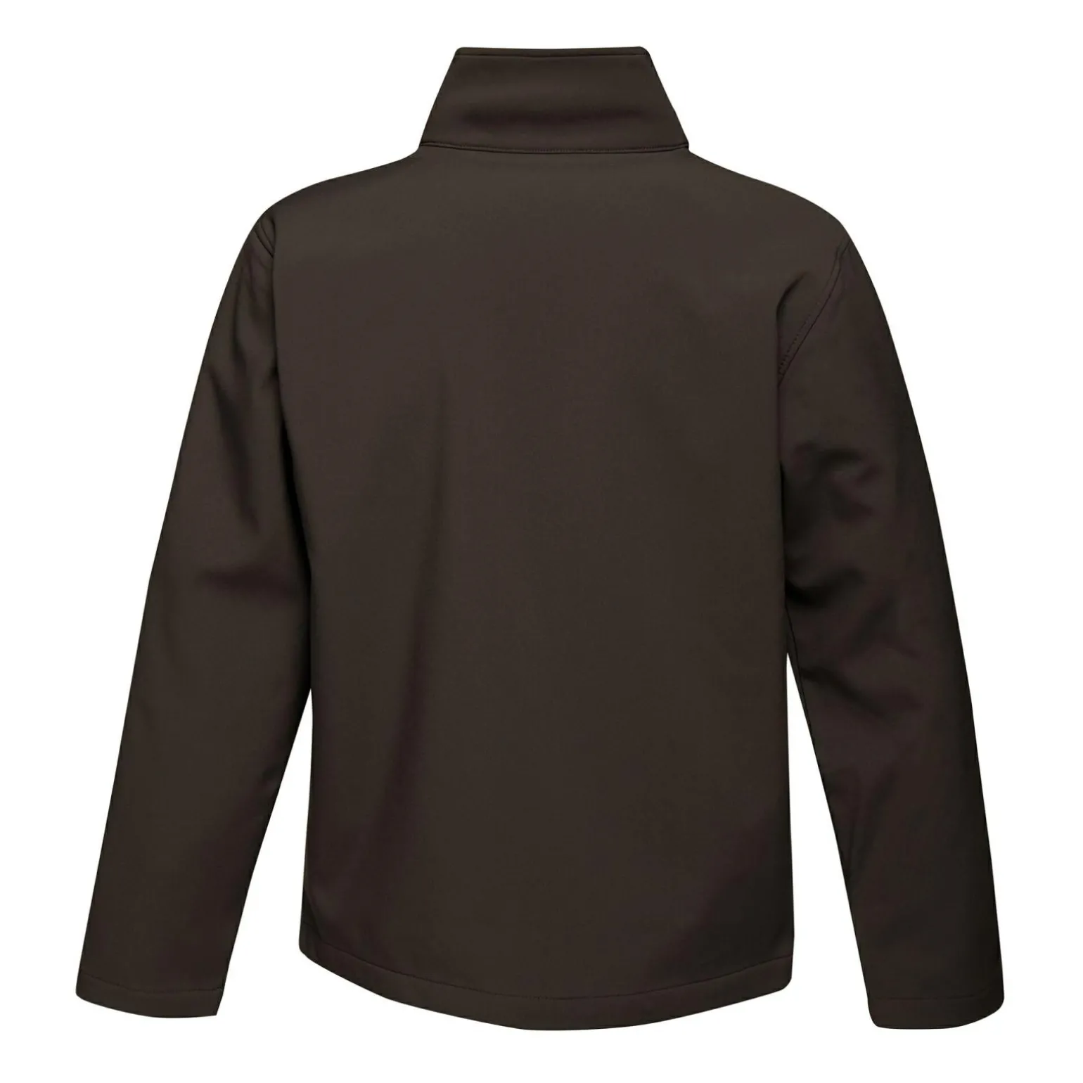 Męski softshell Ablaze | Czarny