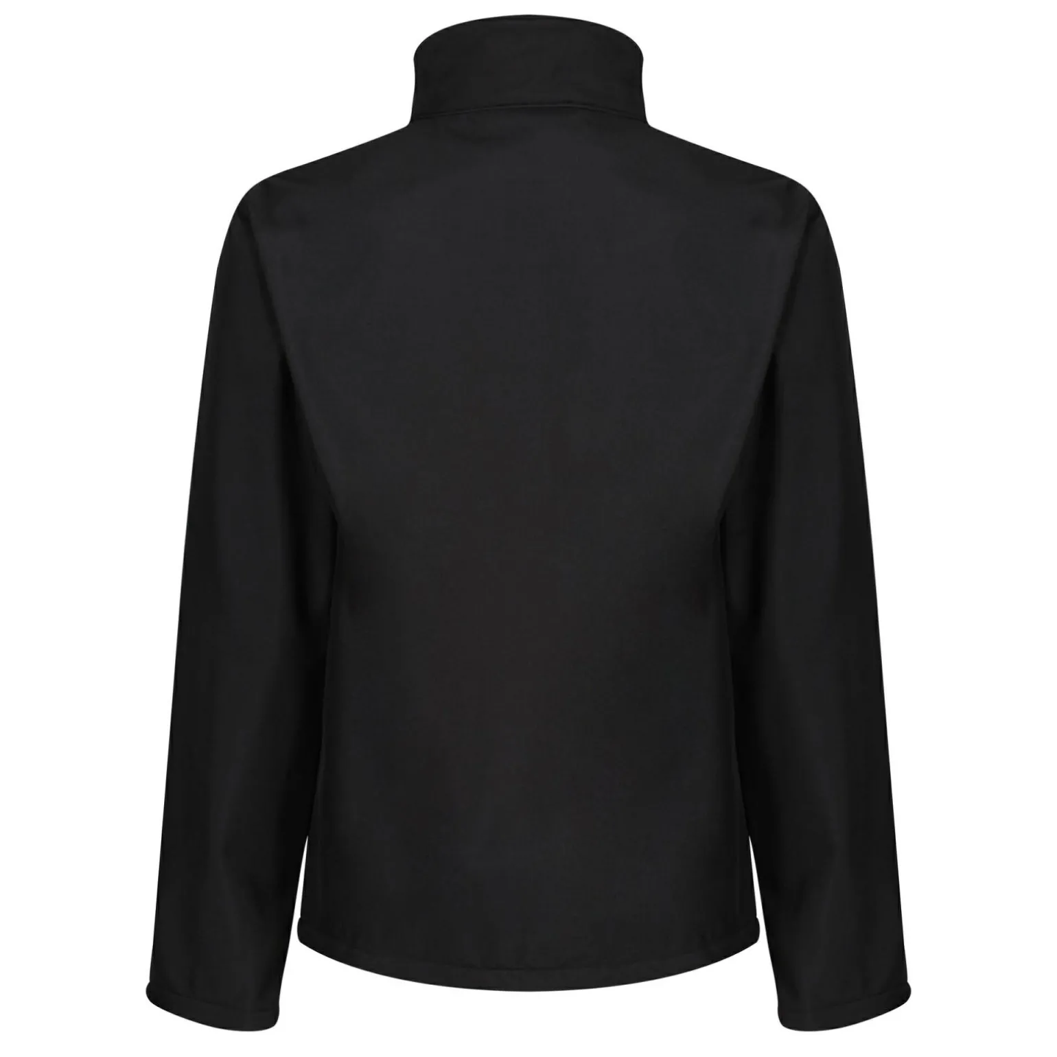 Męski softshell Ablaze | Czarny