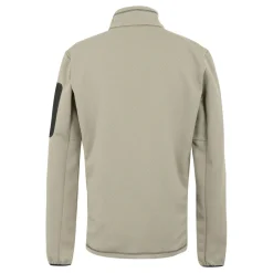 Męski softshell Aldean | Brązowy