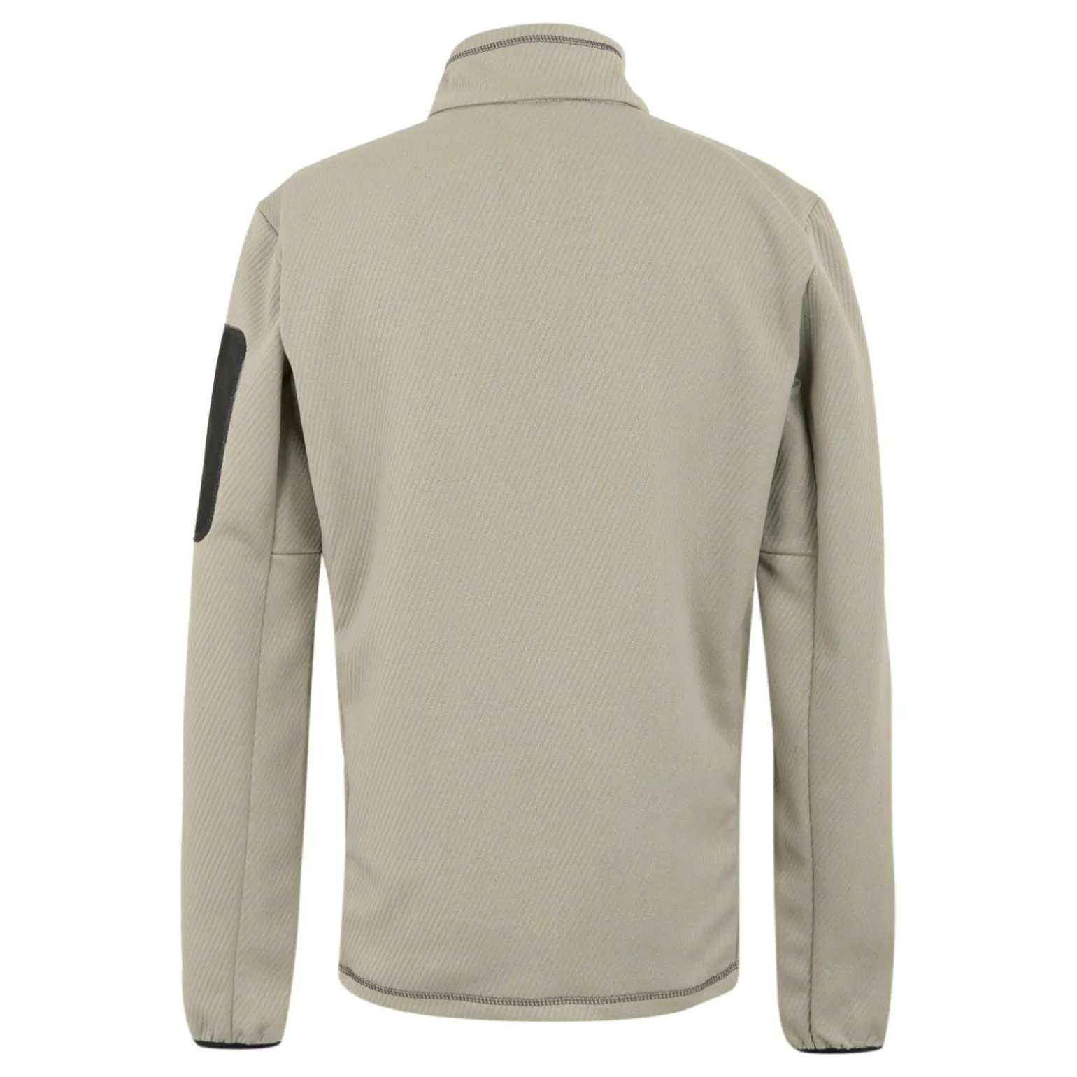 Męski softshell Aldean | Brązowy