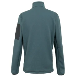 Męski softshell Aldean | Niebieski