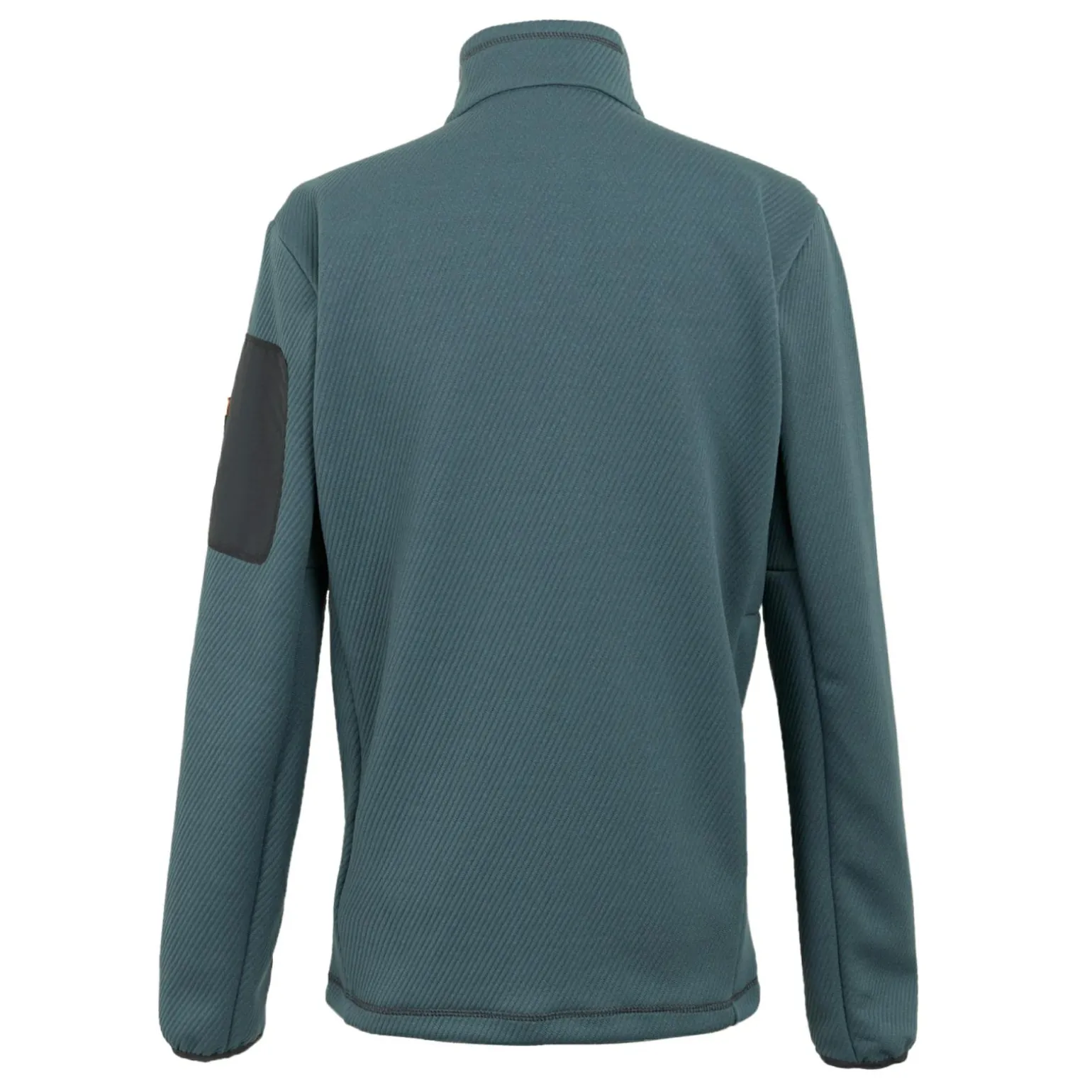 Męski softshell Aldean | Niebieski