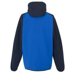 Męski softshell Arec III | Niebieski