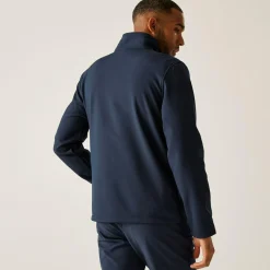 Męski softshell Cera V | Granatowy