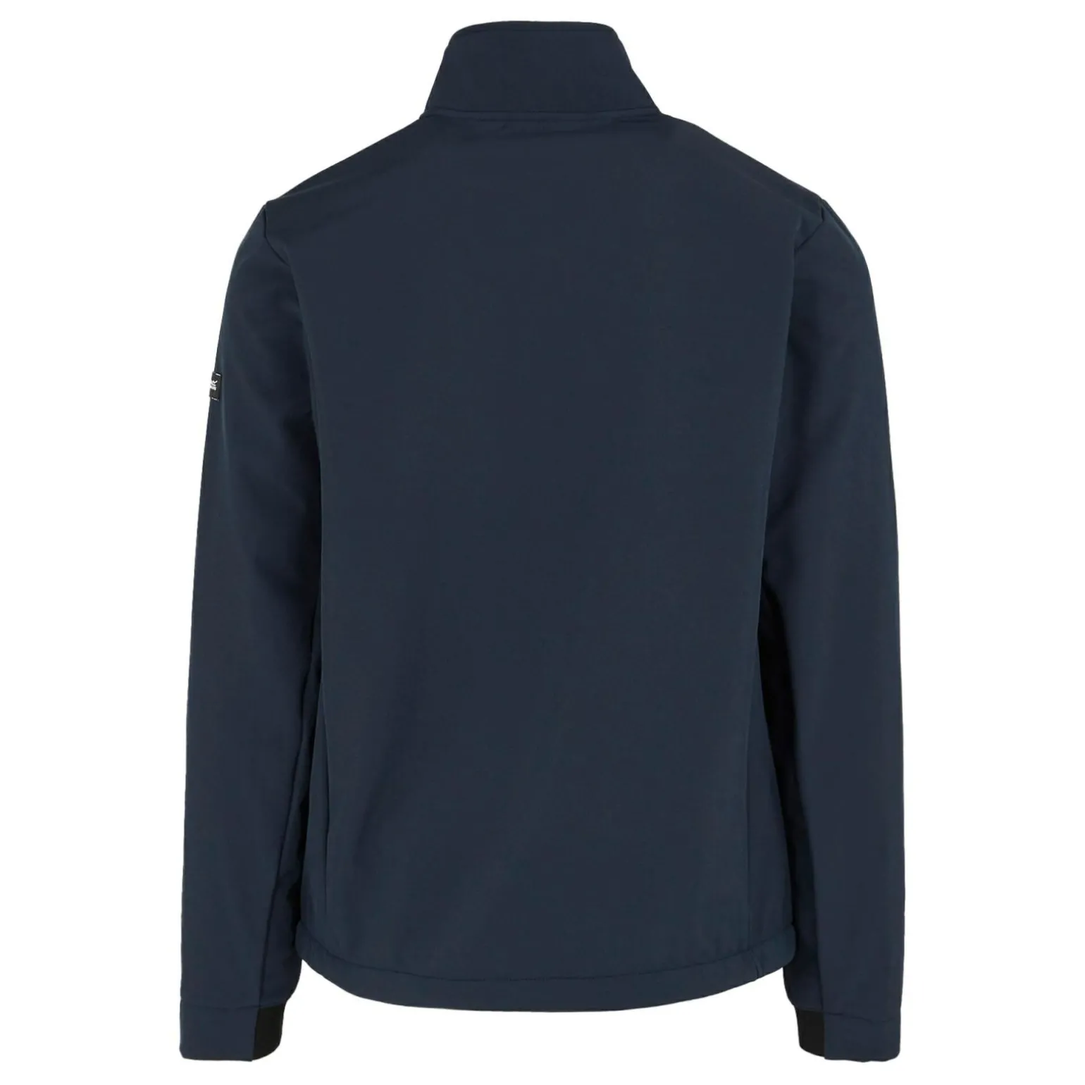 Męski softshell Dendrick | Granatowy