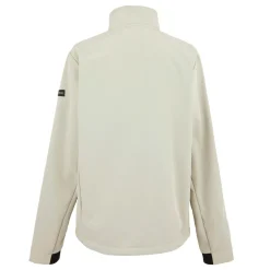 Męski softshell Dendrick | Szary