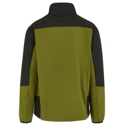 Męski softshell Moutdale | Zielony