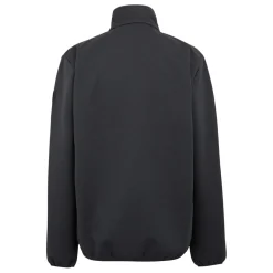 Męski softshell Romain | Szary