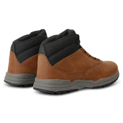 Męskie buty Denison | Brązowy