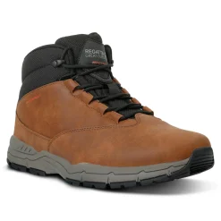 Męskie buty Denison | Brązowy