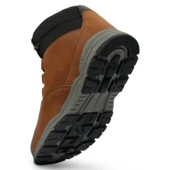 Męskie buty Denison | Brązowy
