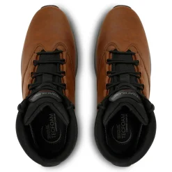 Męskie buty Denison | Brązowy