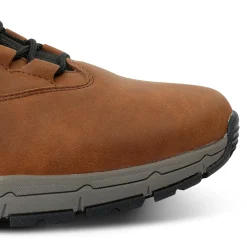Męskie buty Denison | Brązowy