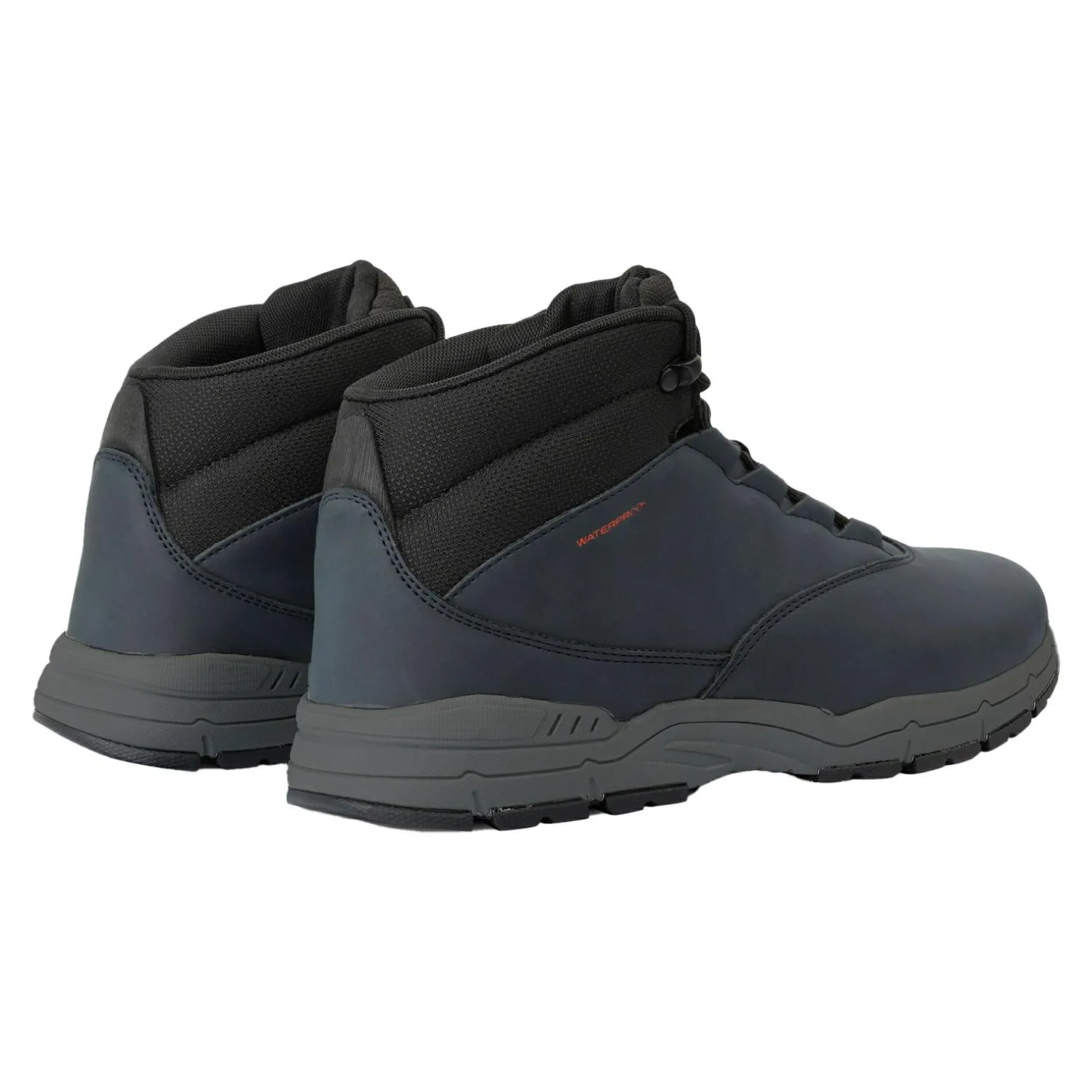 Męskie buty Denison | Szary