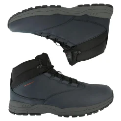 Męskie buty Denison | Szary