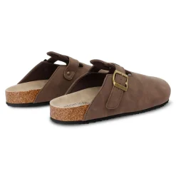 Męskie buty Kaber Mules | Brązowy