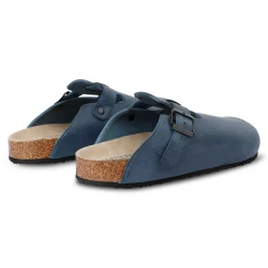 Męskie buty Kaber Mules | Zielony