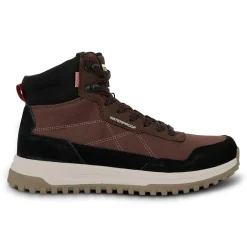 Męskie buty Mayfield | Brązowy