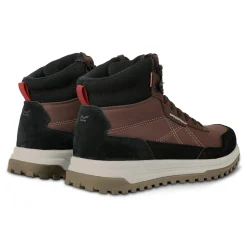 Męskie buty Mayfield | Brązowy