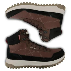 Męskie buty Mayfield | Brązowy