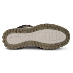 Męskie buty Mayfield | Brązowy
