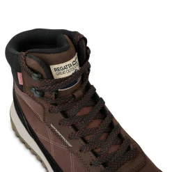 Męskie buty Mayfield | Brązowy