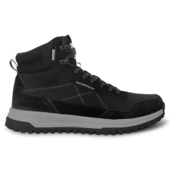 Męskie buty Mayfield | Czarny