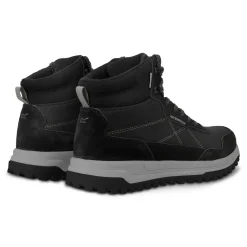 Męskie buty Mayfield | Czarny
