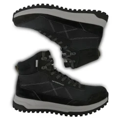Męskie buty Mayfield | Czarny