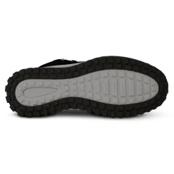 Męskie buty Mayfield | Czarny
