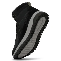 Męskie buty Mayfield | Czarny