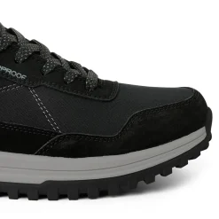 Męskie buty Mayfield | Czarny