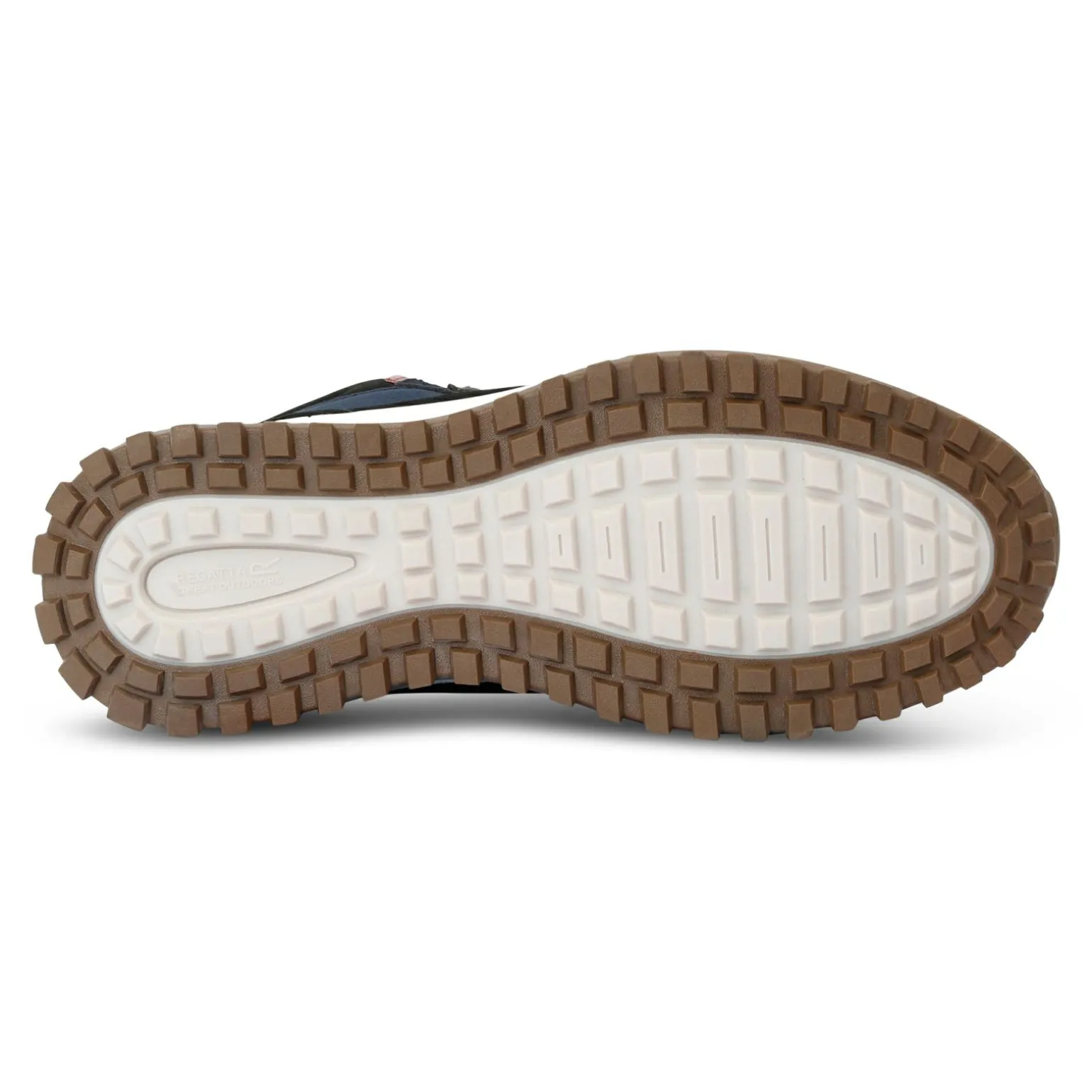 Męskie buty Mayfield | Granatowy
