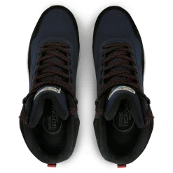 Męskie buty Mayfield | Granatowy