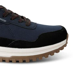 Męskie buty Mayfield | Granatowy