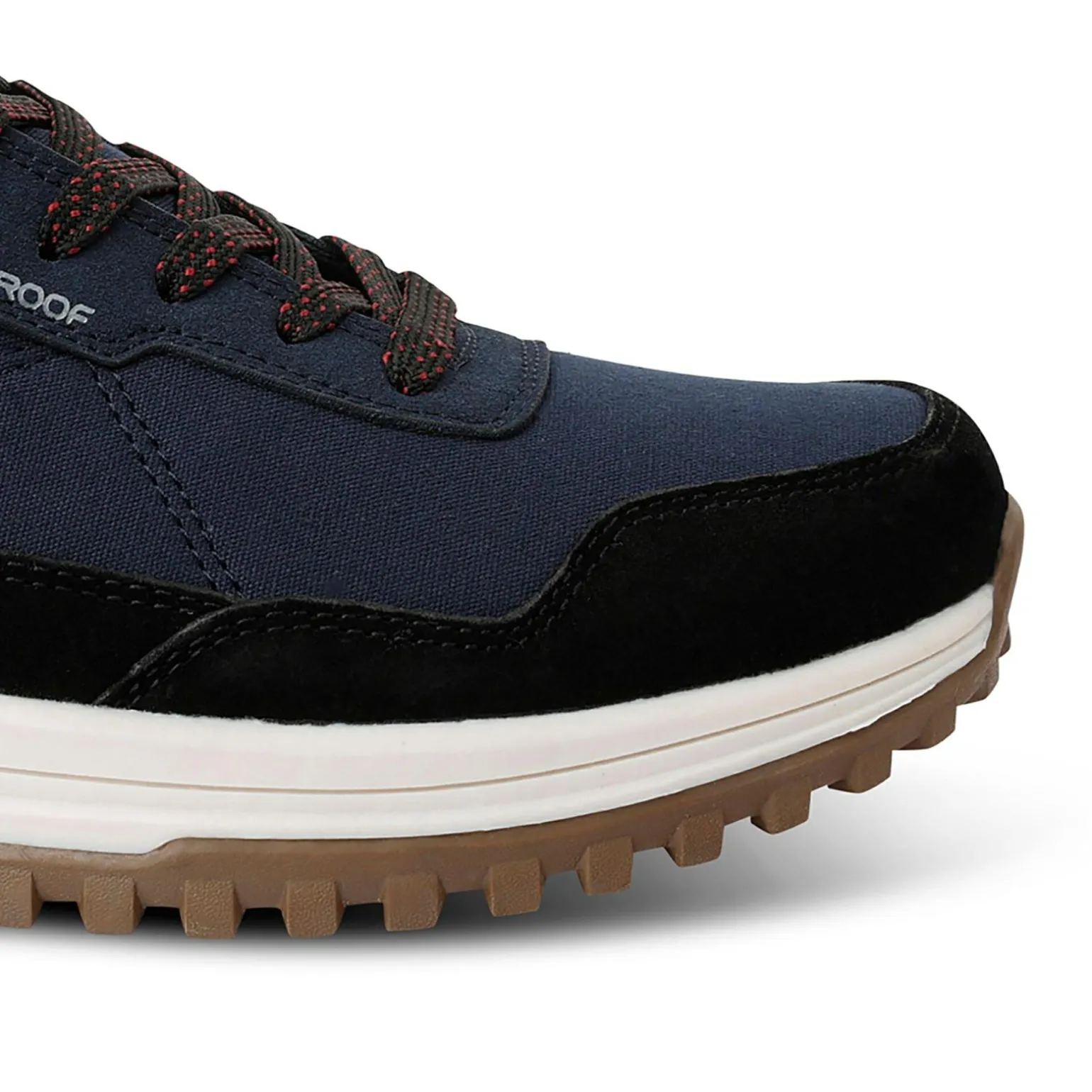 Męskie buty Mayfield | Granatowy