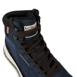 Męskie buty Mayfield | Granatowy