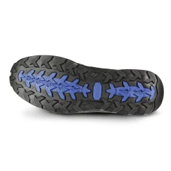 Męskie buty robocze ochronne Claystone | Szaro-niebieski
