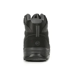Męskie buty robocze ochronne Claystone | Czarny