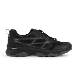 Męskie buty sportowe Blaze | Czarny