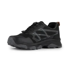 Męskie buty sportowe Blaze | Czarny