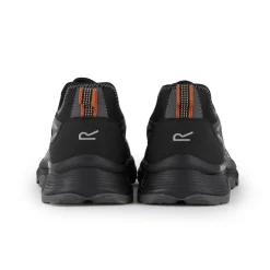 Męskie buty sportowe Blaze | Czarny